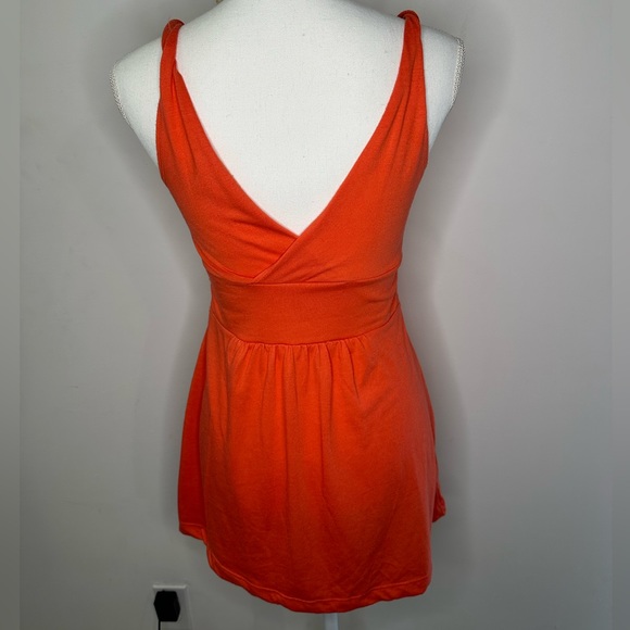 Women’s size small cotton tank - Picture 6 of 7